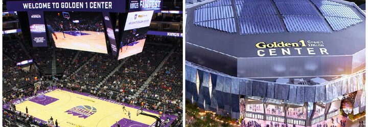 The Sacramento Kings sú prvým tímom NBA, ktorý ťaží kryptomeny. Z finančných prostriedkov bude financovať študijné programy