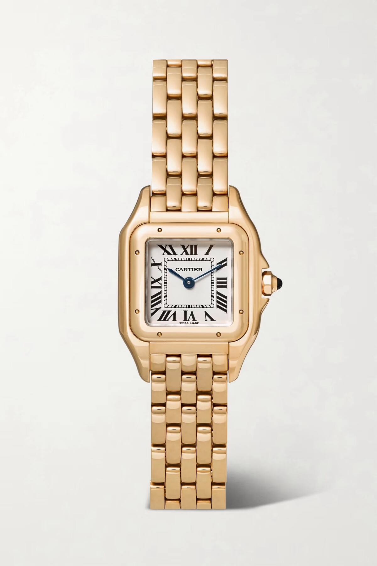 CARTIER Panthère de Cartier small