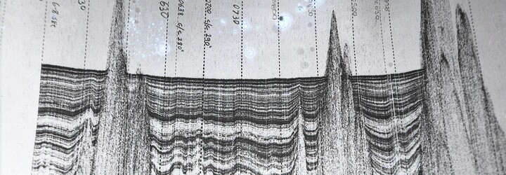 Finští seismologové zaznamenali v ruských vodách pět podmořských výbuchů