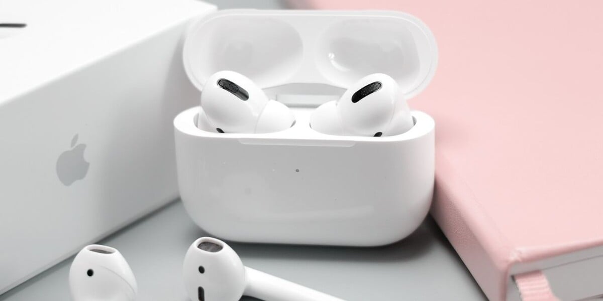 FixShop, air pods