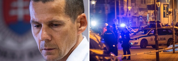 Policie Slovenské republiky chybovala v případě dvojnásobné vraždy dvou LGBT lidí v Bratislavě