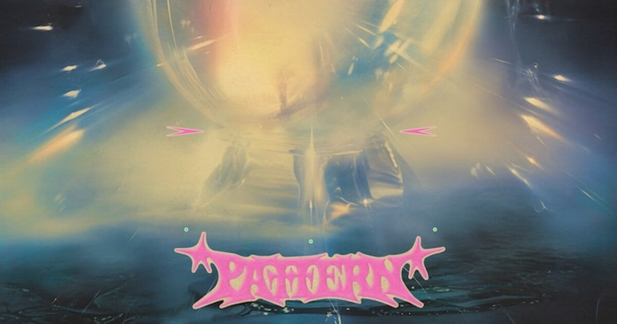 Deska *PATTERN* je velkým překvapením. NobodyListen má na Nik Tenda pozitivní vliv (Recenze)