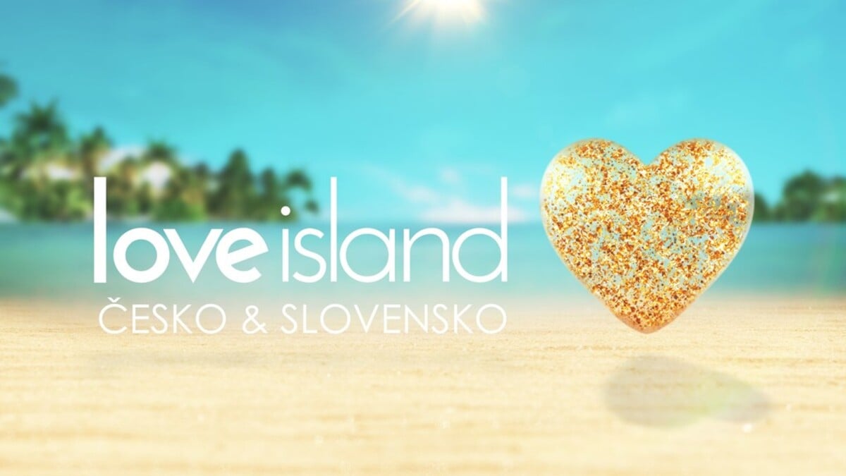 Love Island.