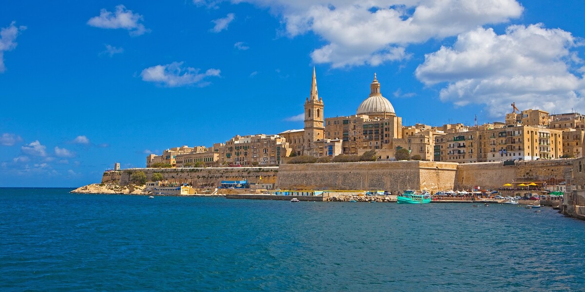 Malta