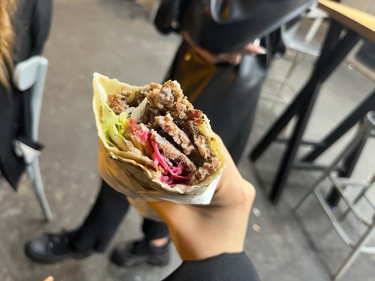 kebab