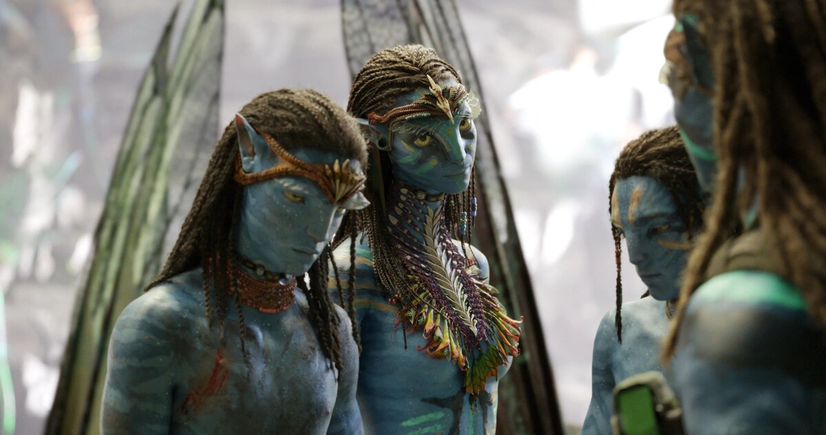 Avatar 2