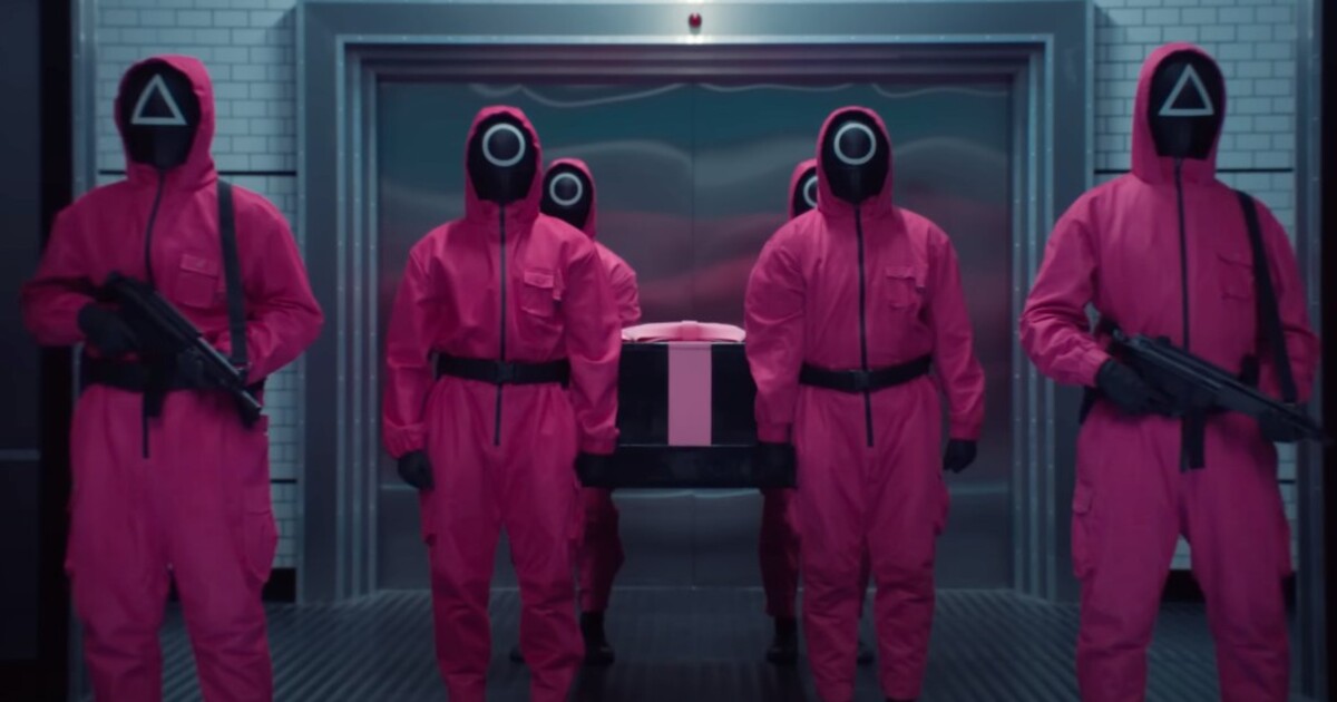 Squid Game míří do finále. Netflix láká teaserem na třetí řadu, která vyjde už v červnu