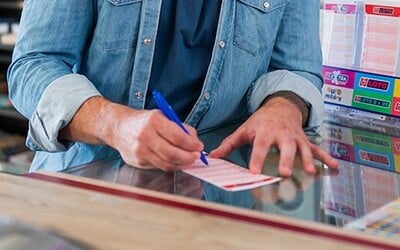 Traja Slováci si rozdelia vyše 162-tisíc eur. Tieto čísla sa im objavili na tikete