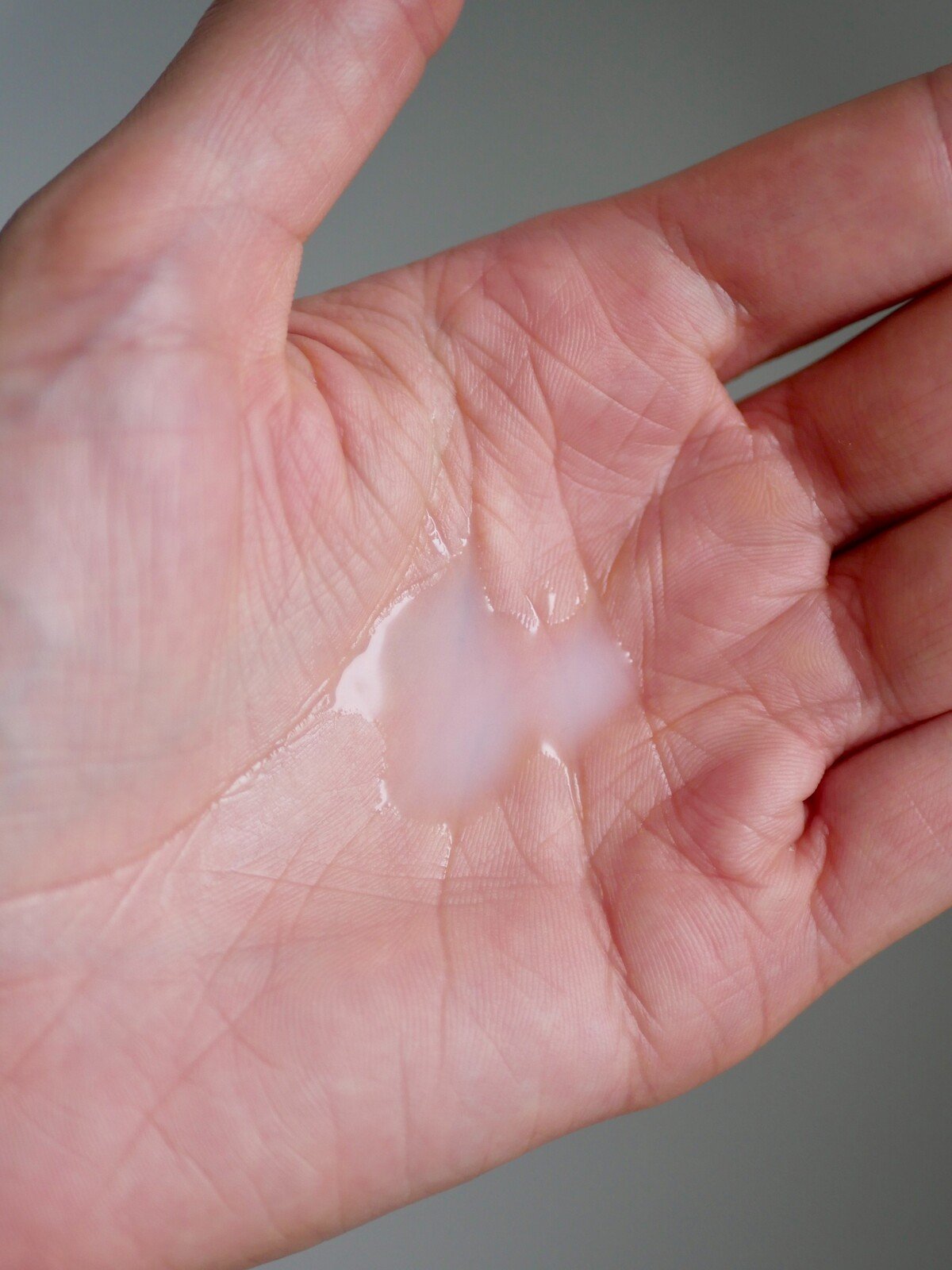 milky toner
