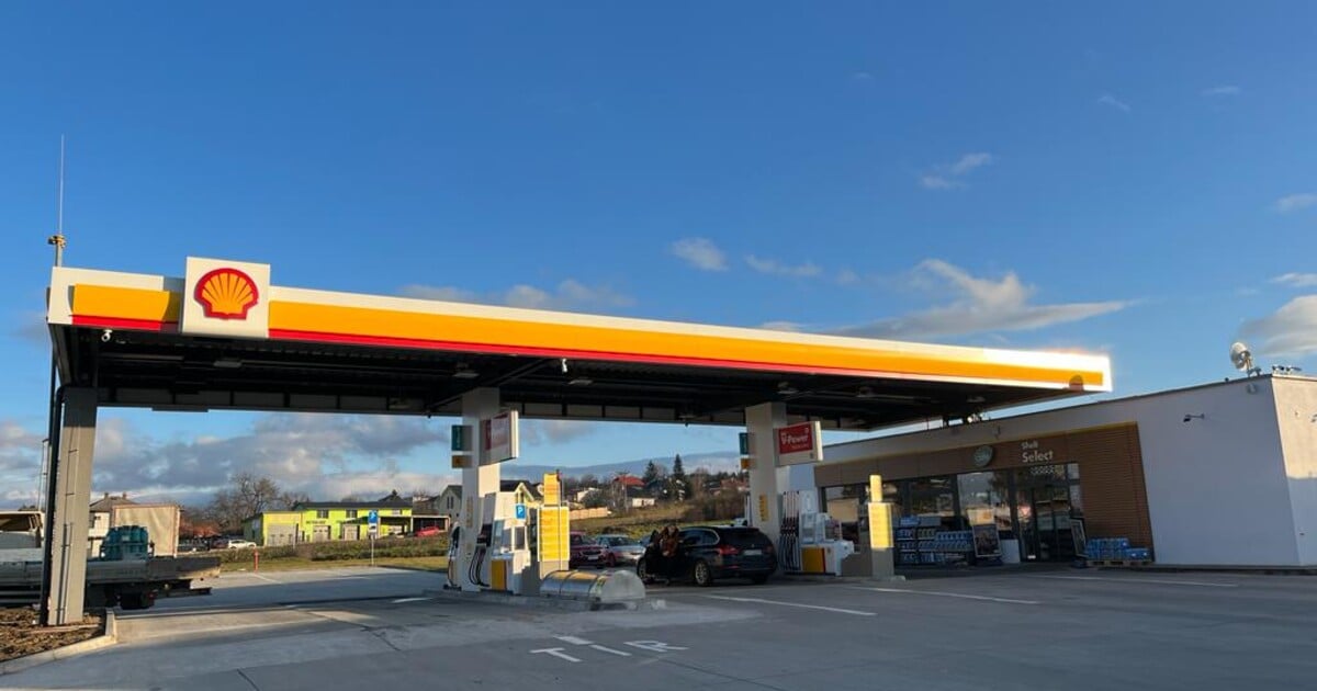 Čerpací stanice zavírají. Nechtějí prodávat pod cenou