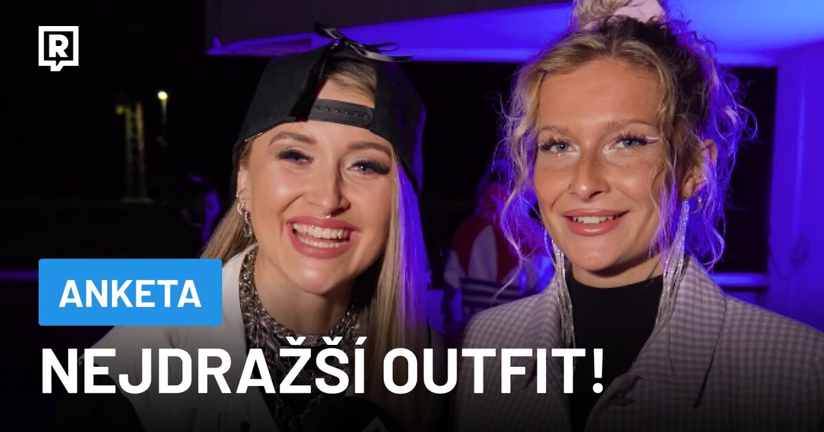 Outfit check z MBPFW: Na přehlídku adidas Originals hosté dorazili v outfitech z druhé ruky