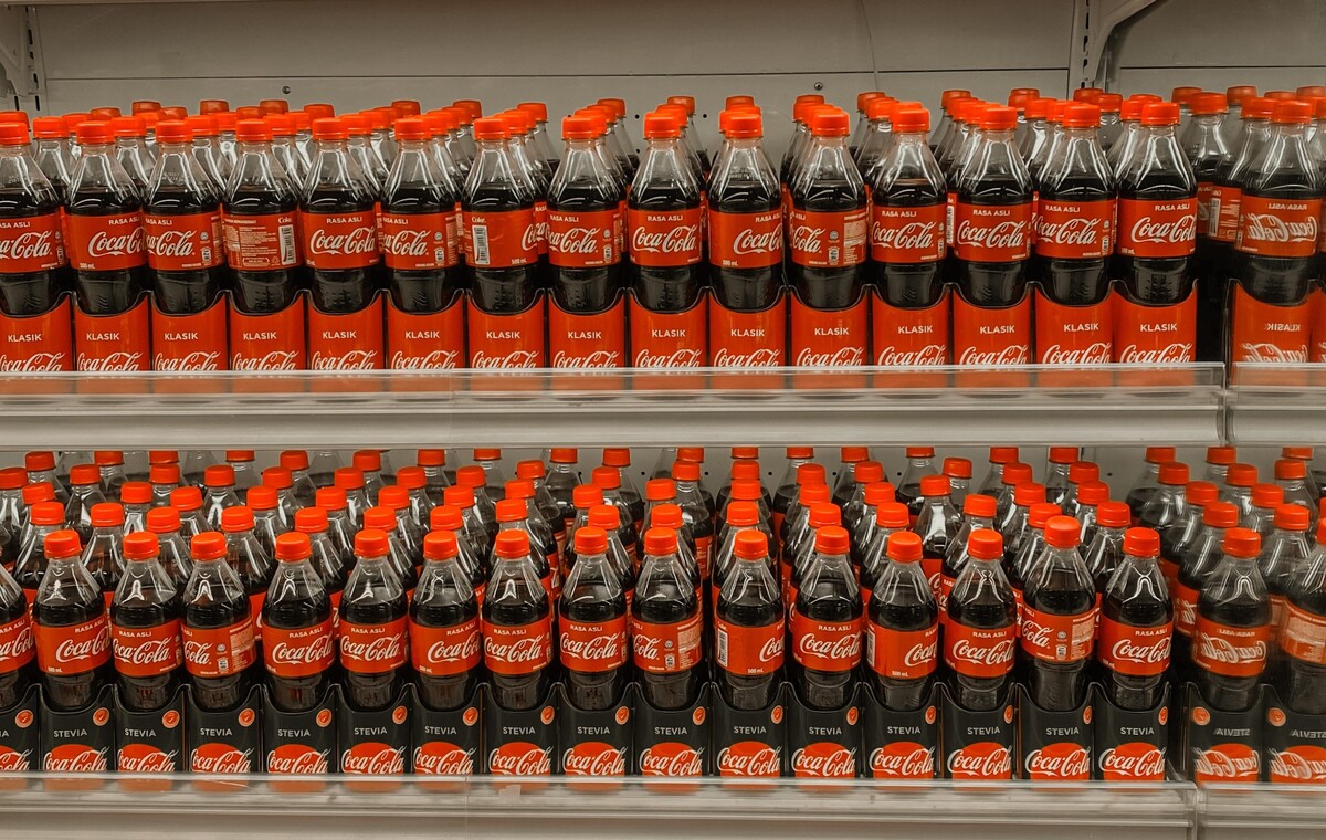 cola