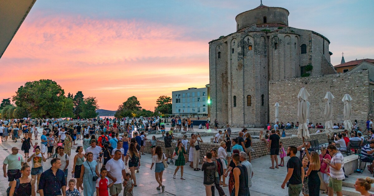 Dovolená do konce léta 2023: Nenech si ujít tyto nejlevnější letenky