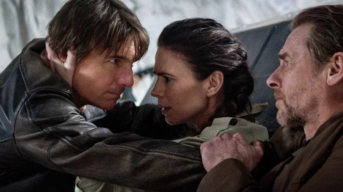 Mission: Impossible Final Reckoning