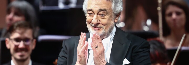 Plácido Domingo zapletený v sexuálnom škandále. Tenor údajne využíval služby argentínskej sekty vystupujúcej ako škola jogy