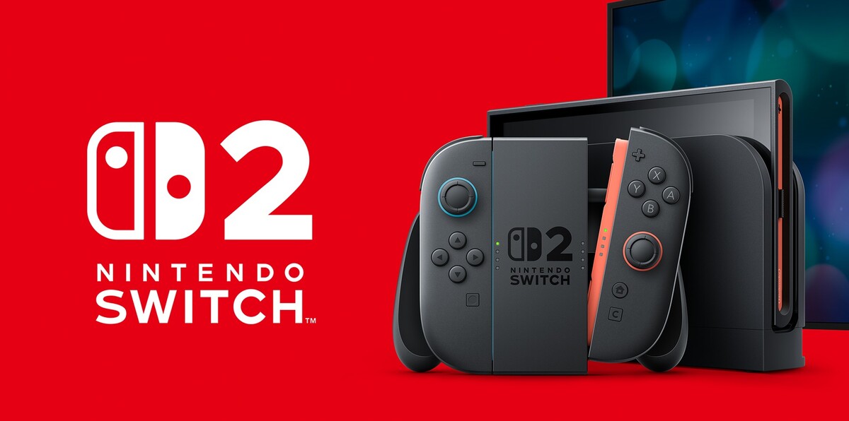 switch 2
