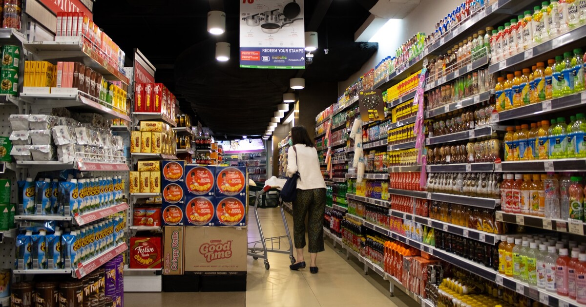 Jaká bude otvírací doba obchodů na státní svátek 28. října?