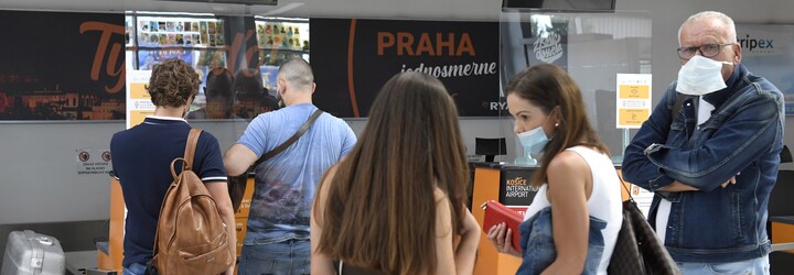Česko se nebude zabývat čínskými turisty kvůli covidu. Opatření bude koordinovat s Evropskou unií
