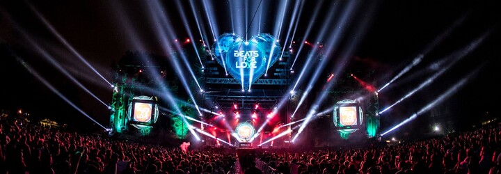 Festival Beats for Love jako první přinese do České republiky Galantis, ale také držitele ceny Grammy!