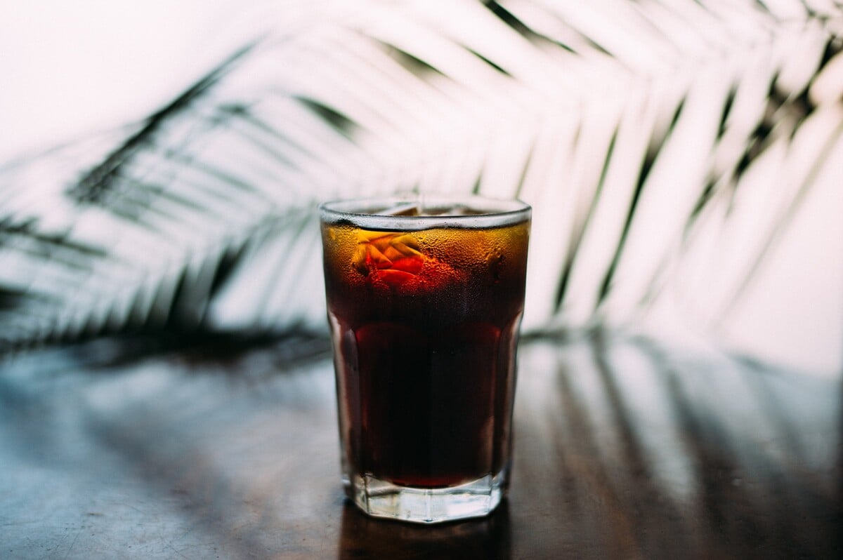 cuba libre