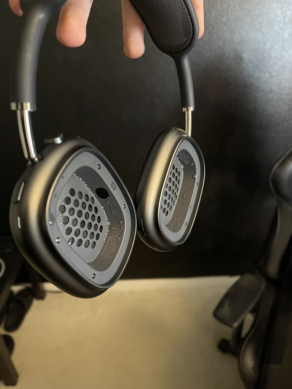 AirPods Max