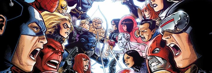 Spojí sa Marvel s Foxom a uvidíme popri Avengeroch aj X-Men?