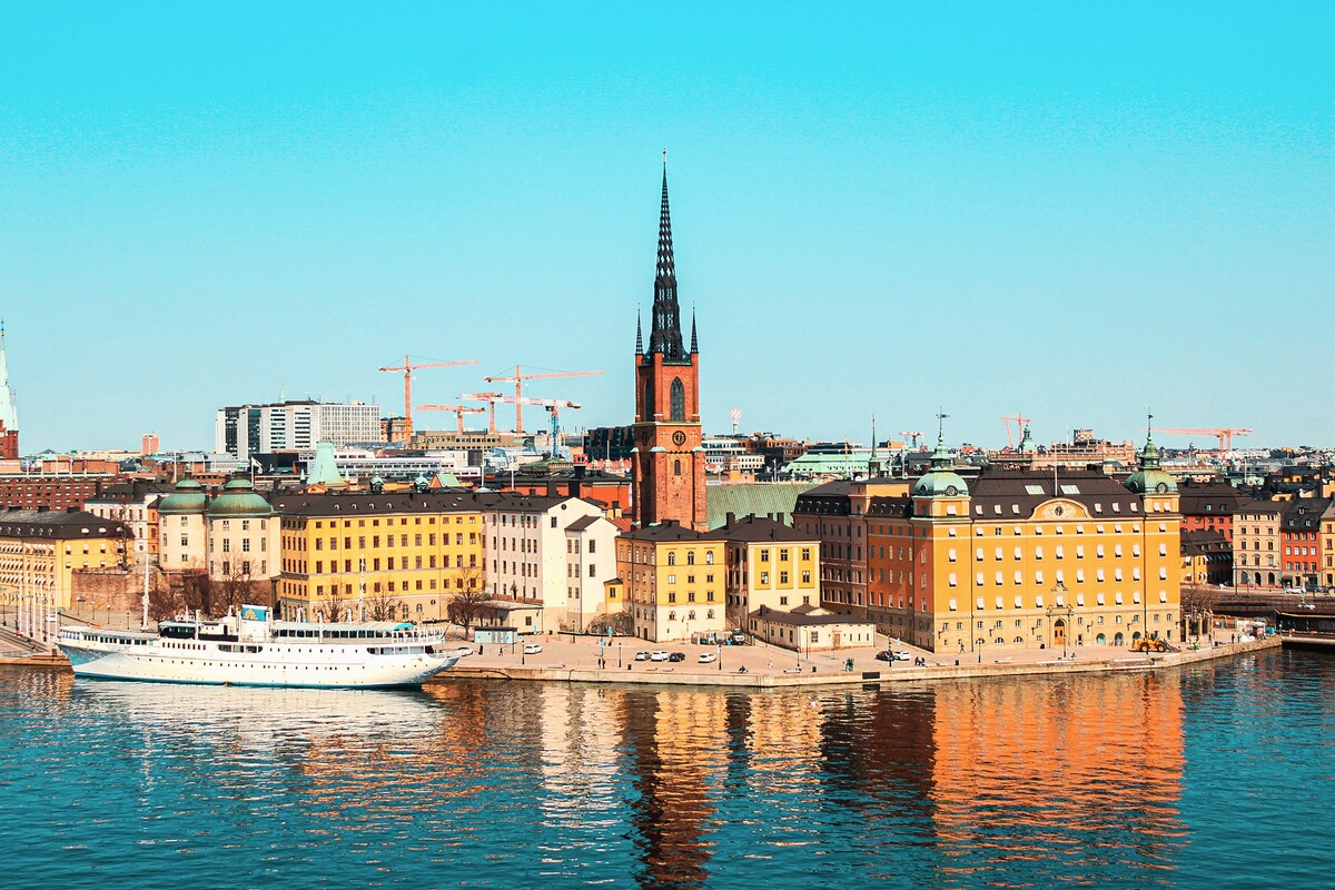 stockholm