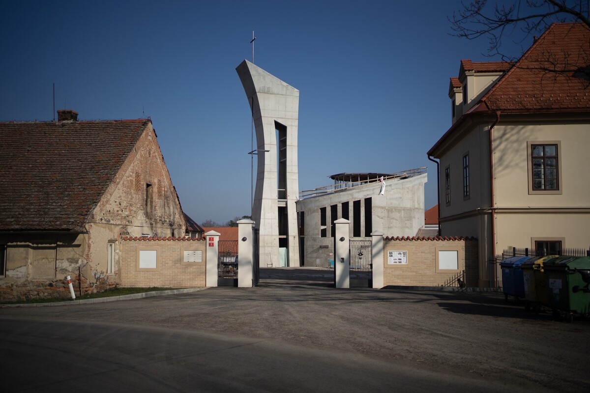 Řád bosých karmelitek