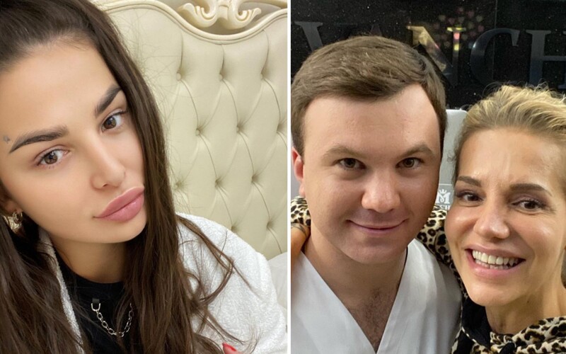 Zuzana Plačková podstoupila plastické zákroky za 890 000 korun. Dala si vyplnit mimické vrásky vlastním tukem.