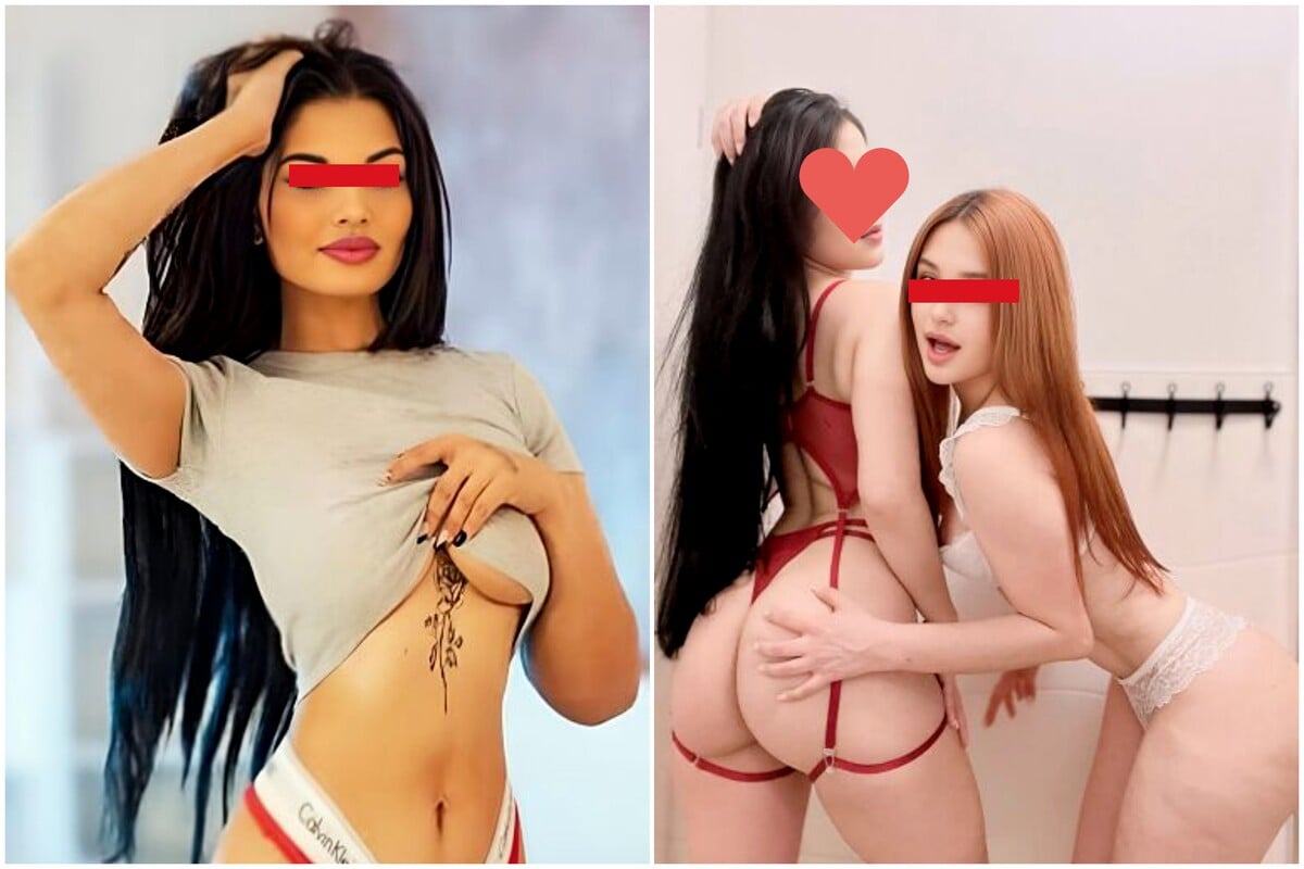 amaterky sex pracovničky, herečky, maserky