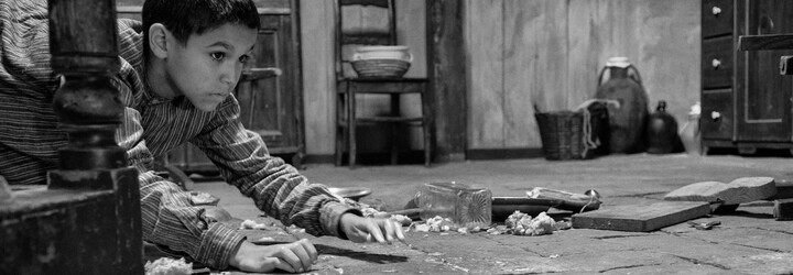 Během projekce českého filmu Nabarvené ptáče odcházeli diváci ze sálu. Byl na ně příliš explicitní