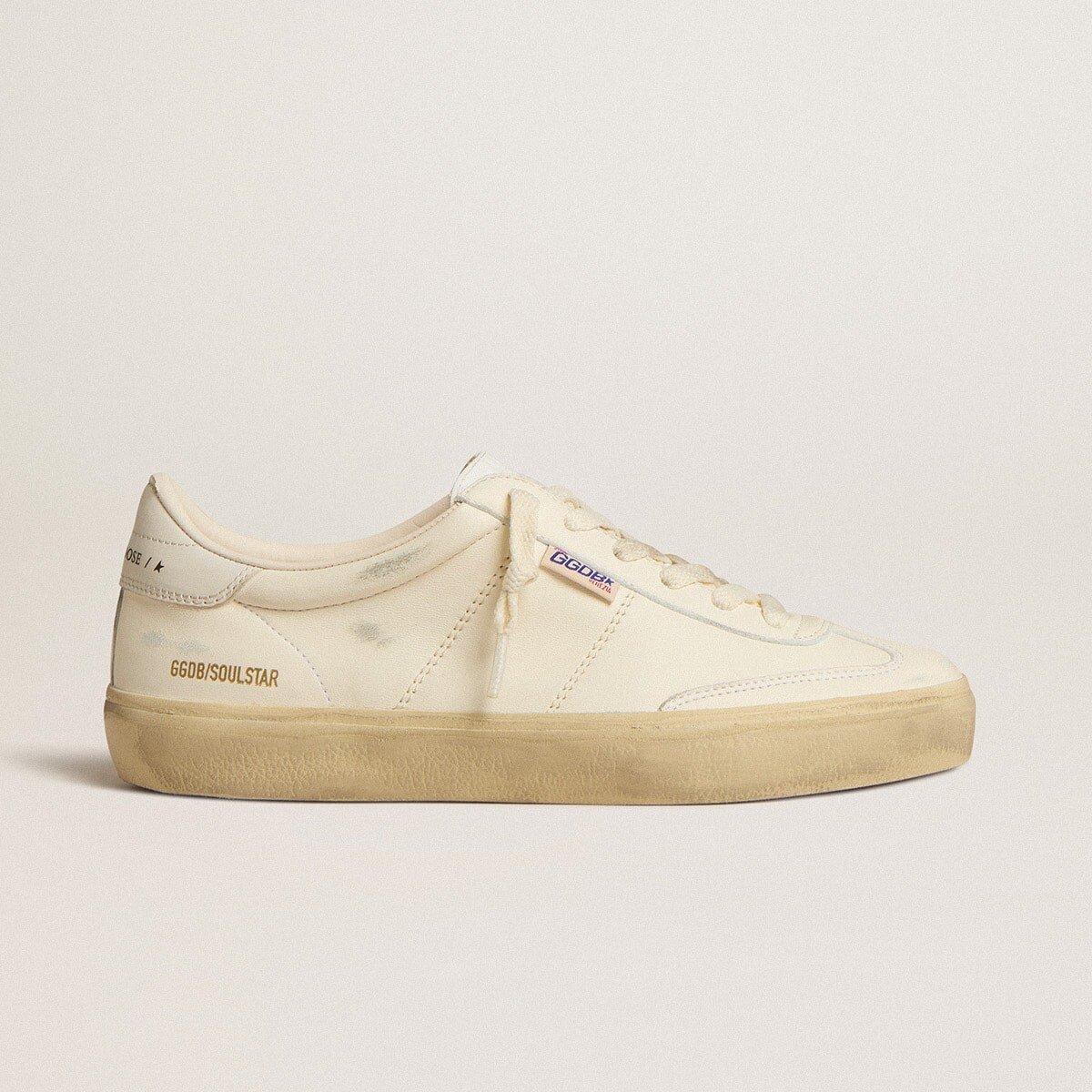 Golden Goose Soul Star