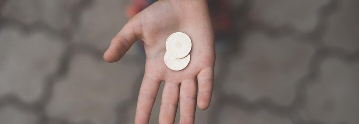 3 tipy, jak u dětí rozvíjet finanční gramotnost