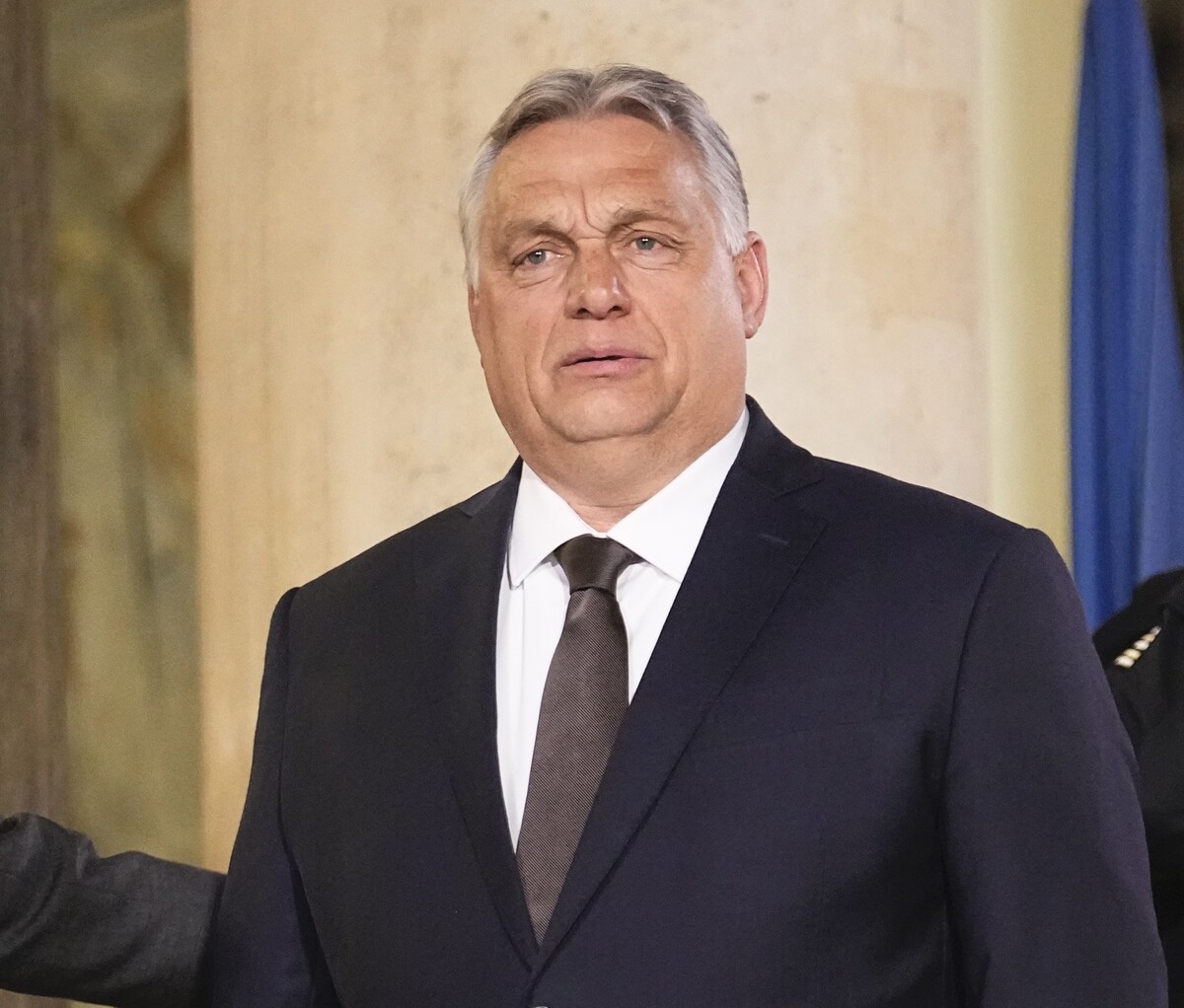 Orbán, Maďarsko 