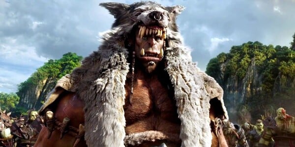 Vzpomeneš si, kdo natočil filmový Warcraft?