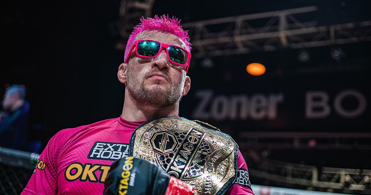 Peníze, rodina a prestiž. V Oktagonu začínají boje o miliony, co bojovníci prozradili?