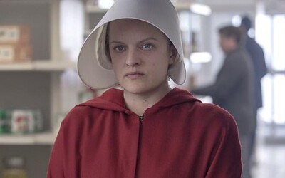 June vstupuje do války proti Gileadu. První záběry ze 4. série The Handmaid's Tale slibují velkou revoluci.