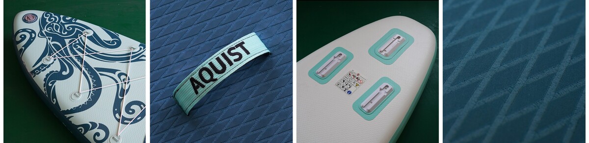 paddleboard, fix distribution, leto