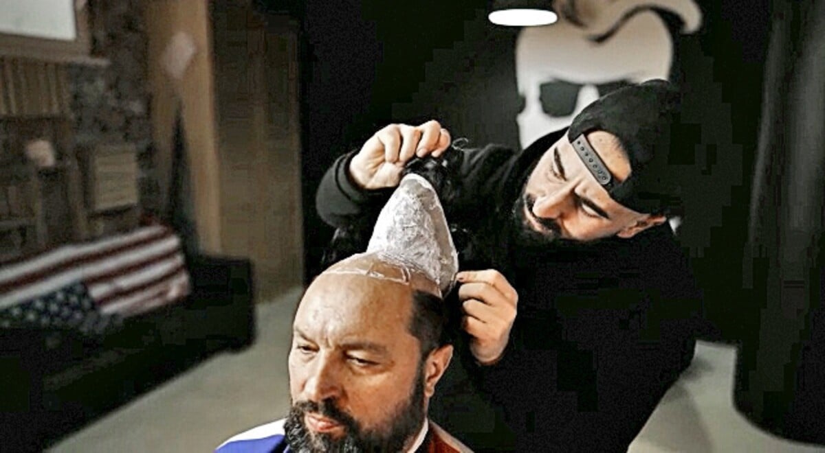 Royal Barbershop