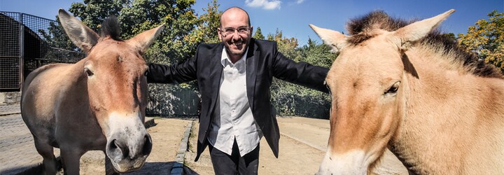 Ředitel pražské ZOO se ohradil proti restrikcím. Hned na druhý den dorazila kontrola z hygieny