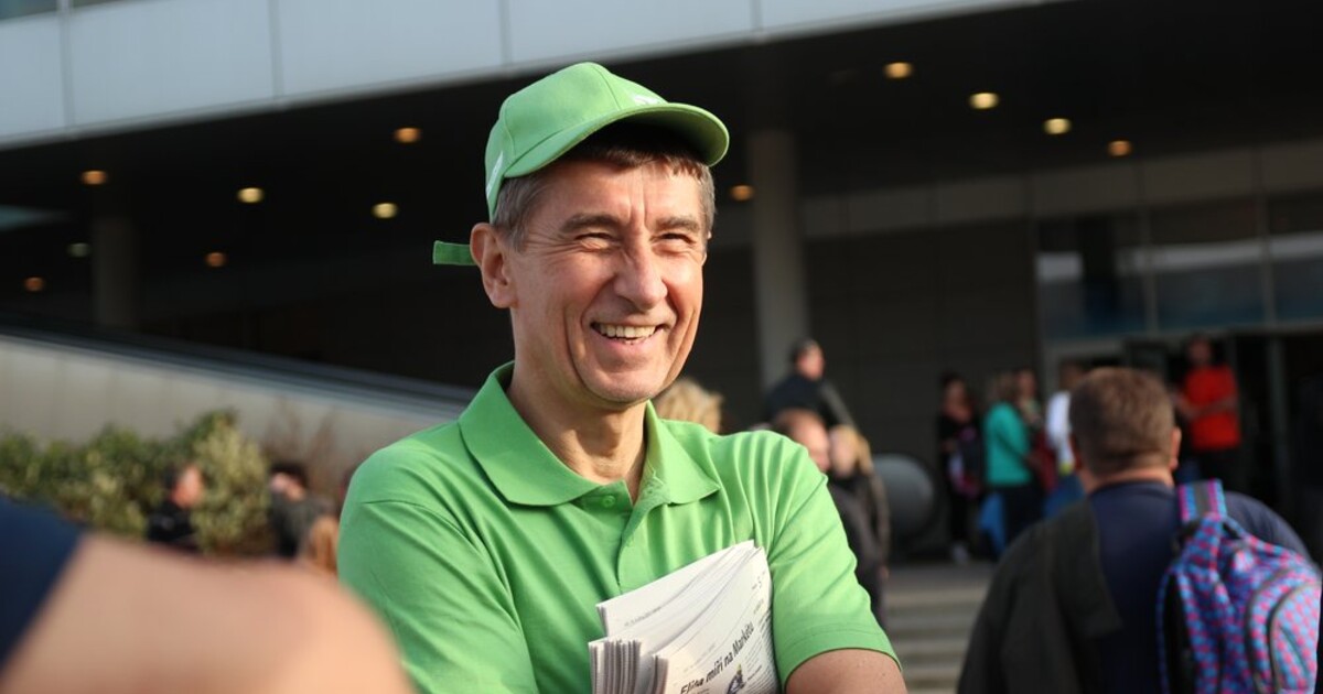 Ber výsledky voleb s humorem! Podívej se na ty nejlepší memes