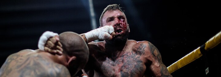 Poškodenie mozgu v MMA a boxe: Ako vyzerajú symptómy a ako sa môžeš chrániť?