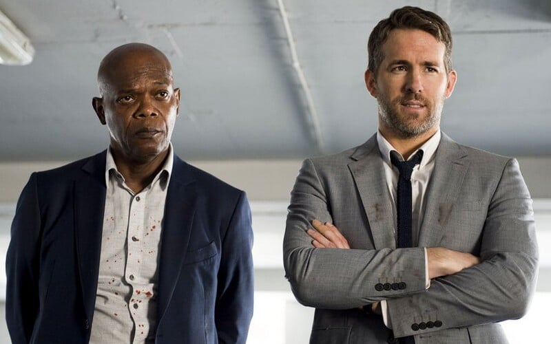 Pokračování komedie Hitman's Bodyguard dostává první trailer. Ryan Reynolds v něm pomáhá Salmě Hayek s chladnokrevným zabíjením.