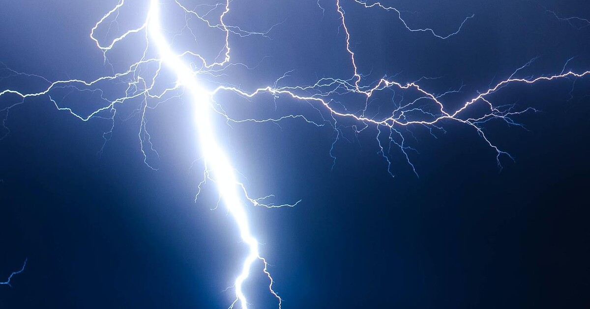 Bouřky v Česku: Kdy a odkud přijdou?