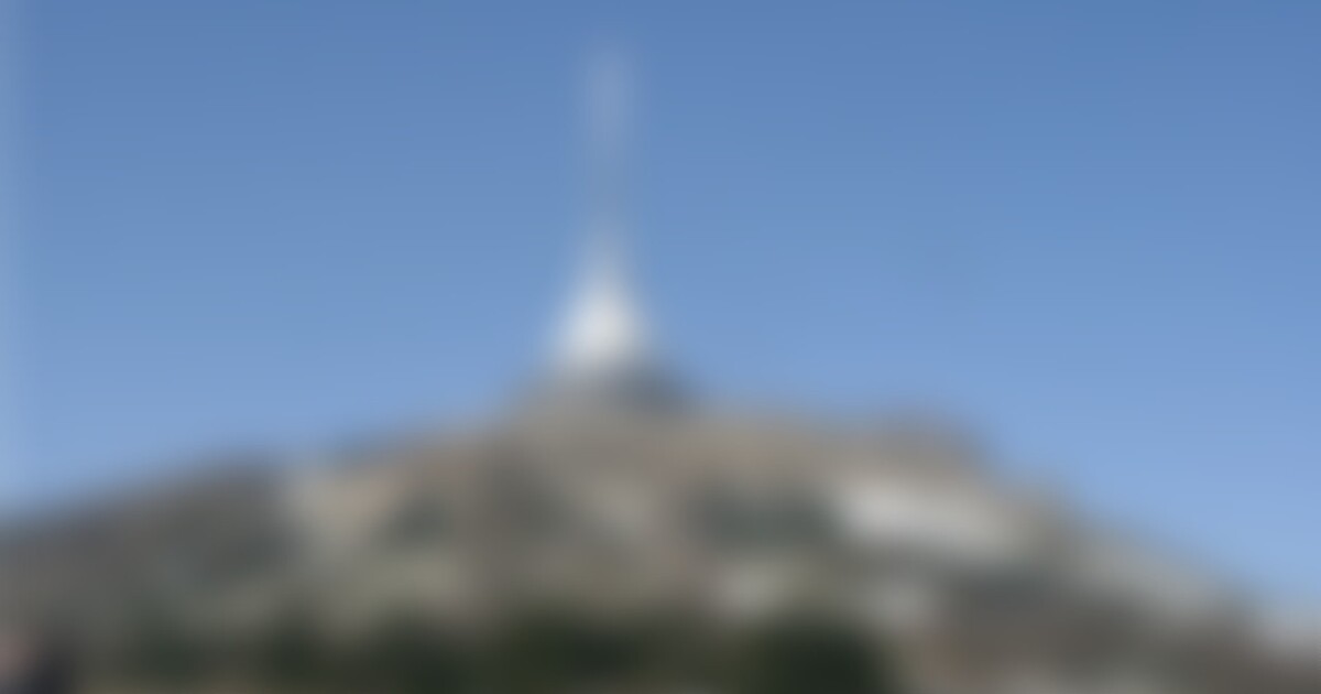 KVÍZ: Poznáš ikonická česká místa jen podle siluety?