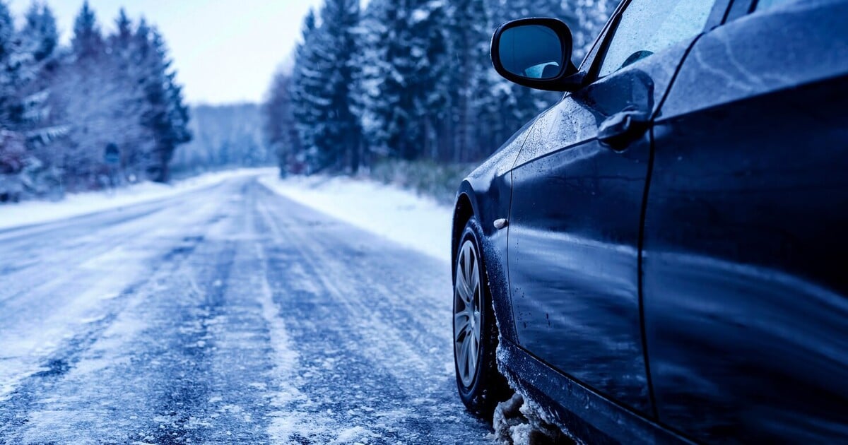 Poslední šance přezout na zimní pneumatiky: Když to neuděláš, hrozí ti pokuta