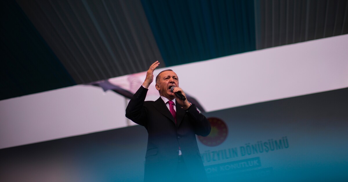 Prezident měl možná infarkt, spekuluje Turecko