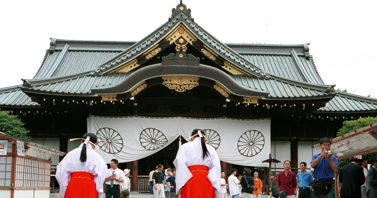 Japonsko bude nucenou účast na náboženských aktivitách klasifikovat jako zneužívání dětí