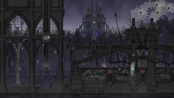 Vizuál z papíru, temná atmosféra a žádná pomoc. Tato steampunková hra je zajímavá svým pojetím i stylem a v recenzích získala vysoká hodnocení.