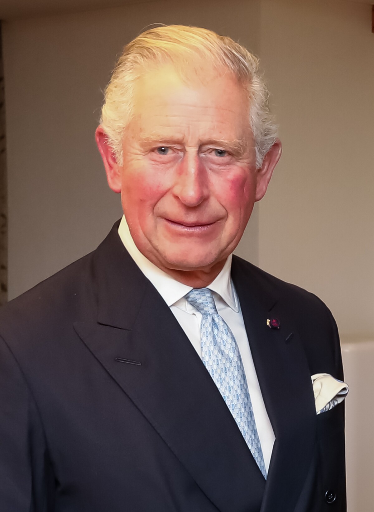 princ Charles